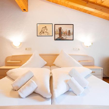 Appart Taverne Mayrhofen Bagian luar foto